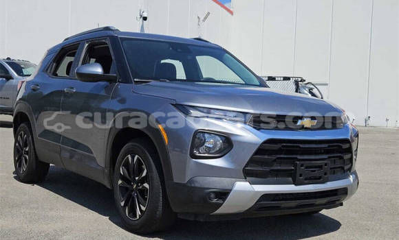 Buy Used Chevrolet TrailBlazer Other Car in Willemstad in Curacao Buy Used Chevrolet TrailBlazer Other Car in Willemstad in Curacao