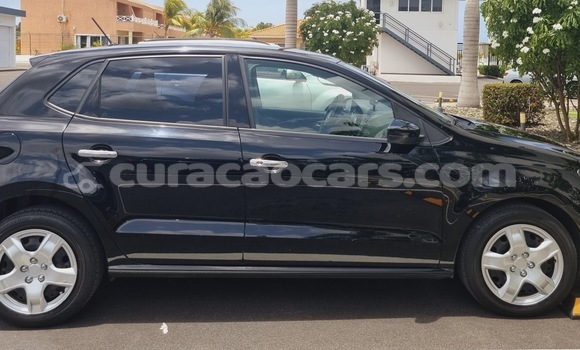 Buy Used Volkswagen Polo GTI Black Car in Willemstad in Curacao Buy Used Volkswagen Polo GTI Black Car in Willemstad in Curacao