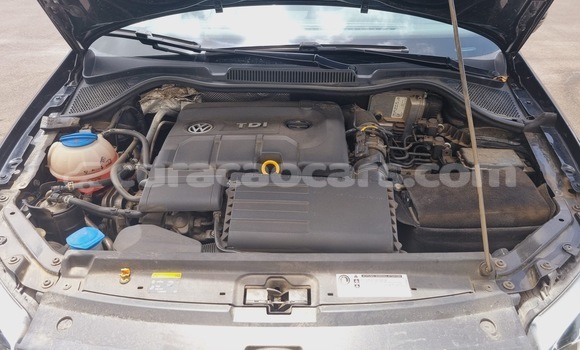 Buy Used Volkswagen Polo GTI Black Car in Willemstad in Curacao Buy Used Volkswagen Polo GTI Black Car in Willemstad in Curacao