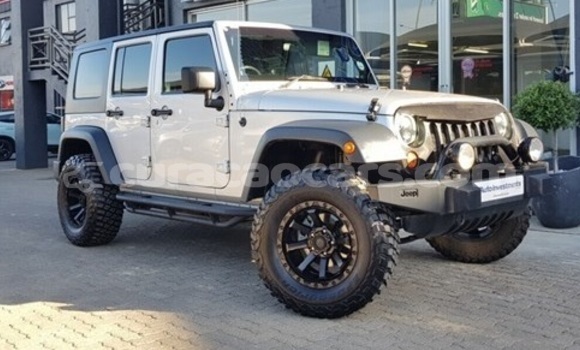 Buy Used Jeep Wrangler Other Car in Willemstad in Curacao