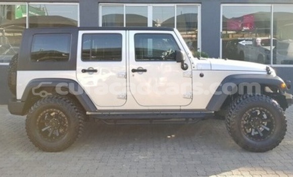 Buy Used Jeep Wrangler Other Car in Willemstad in Curacao Buy Used Jeep Wrangler Other Car in Willemstad in Curacao