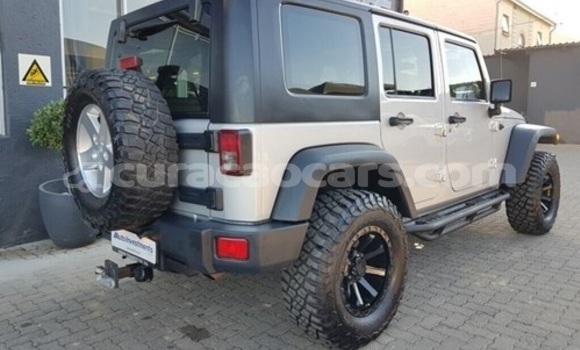 Buy Used Jeep Wrangler Other Car in Willemstad in Curacao Buy Used Jeep Wrangler Other Car in Willemstad in Curacao