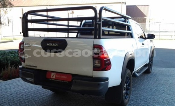 Buy Used Toyota Hilux Other Car in Willemstad in Curacao Buy Used Toyota Hilux Other Car in Willemstad in Curacao