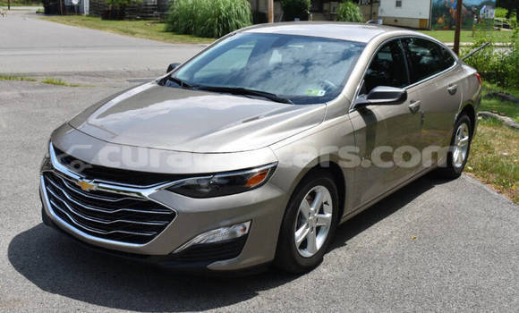 Buy Used Chevrolet Malibu Other Car in Willemstad in Curacao Buy Used Chevrolet Malibu Other Car in Willemstad in Curacao