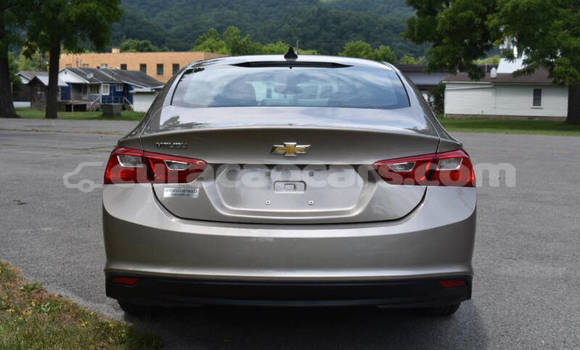 Buy Used Chevrolet Malibu Other Car in Willemstad in Curacao Buy Used Chevrolet Malibu Other Car in Willemstad in Curacao