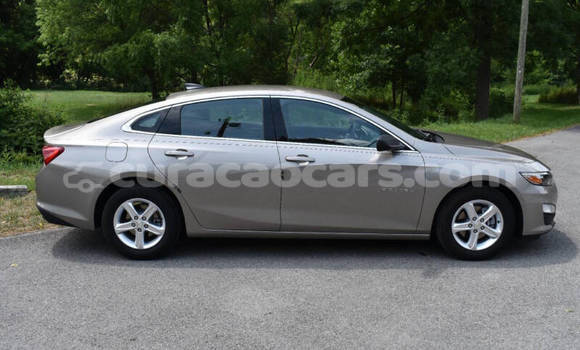 Buy Used Chevrolet Malibu Other Car in Willemstad in Curacao Buy Used Chevrolet Malibu Other Car in Willemstad in Curacao