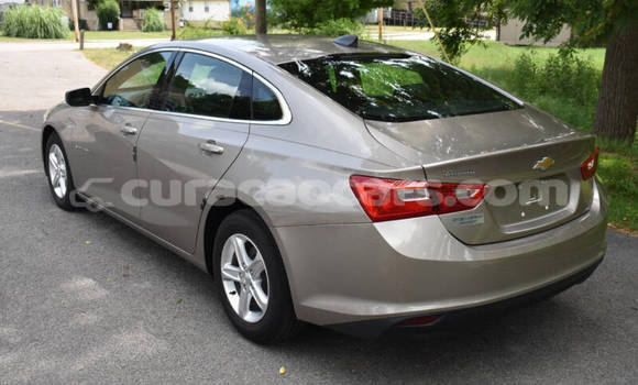 Buy Used Chevrolet Malibu Other Car in Willemstad in Curacao Buy Used Chevrolet Malibu Other Car in Willemstad in Curacao