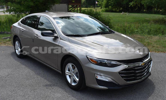 Buy Used Chevrolet Malibu Other Car in Willemstad in Curacao Buy Used Chevrolet Malibu Other Car in Willemstad in Curacao