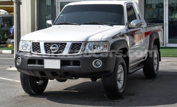 Buy Used Nissan Patrol Other Car in Willemstad in Curacao Buy Used Nissan Patrol Other Car in Willemstad in Curacao