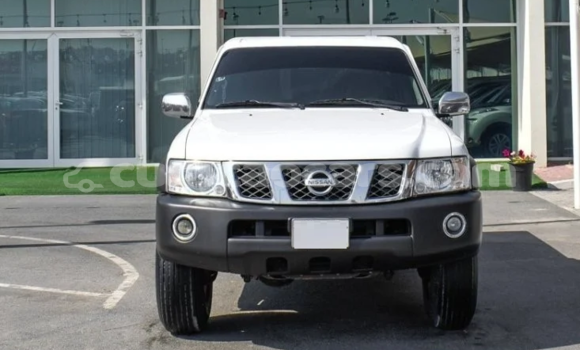 Buy Used Nissan Patrol Other Car in Willemstad in Curacao Buy Used Nissan Patrol Other Car in Willemstad in Curacao