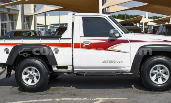 Buy Used Nissan Patrol Other Car in Willemstad in Curacao Buy Used Nissan Patrol Other Car in Willemstad in Curacao