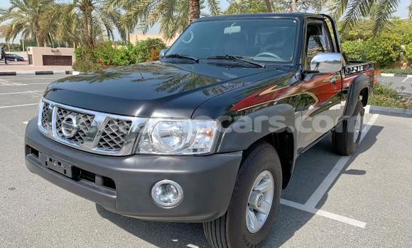 Buy Used Nissan Patrol Other Car in Willemstad in Curacao Buy Used Nissan Patrol Other Car in Willemstad in Curacao