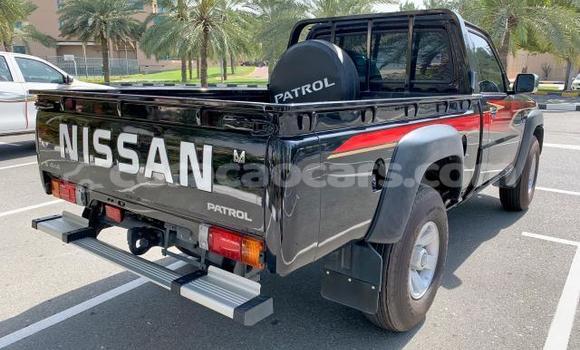 Buy Used Nissan Patrol Other Car in Willemstad in Curacao Buy Used Nissan Patrol Other Car in Willemstad in Curacao