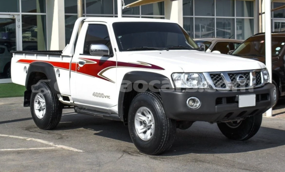 Buy Used Nissan Patrol Other Car in Willemstad in Curacao Buy Used Nissan Patrol Other Car in Willemstad in Curacao