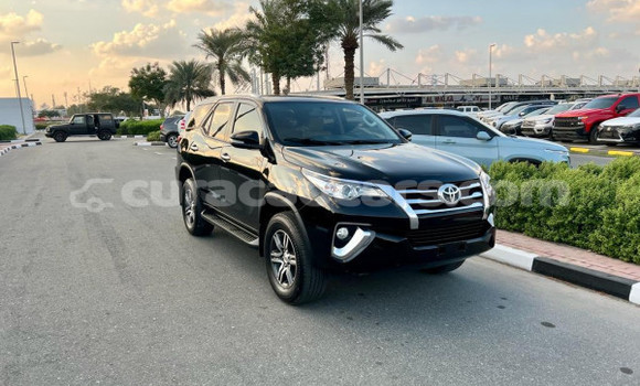 Buy Used Toyota Fortuner Other Car in Willemstad in Curacao Buy Used Toyota Fortuner Other Car in Willemstad in Curacao