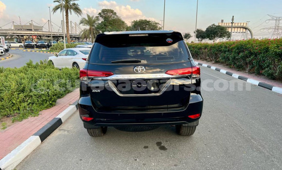 Buy Used Toyota Fortuner Other Car in Willemstad in Curacao Buy Used Toyota Fortuner Other Car in Willemstad in Curacao