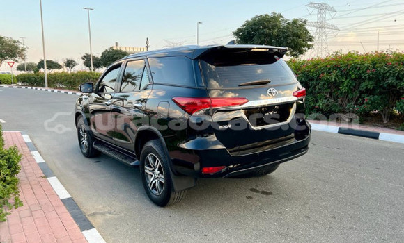 Buy Used Toyota Fortuner Other Car in Willemstad in Curacao Buy Used Toyota Fortuner Other Car in Willemstad in Curacao
