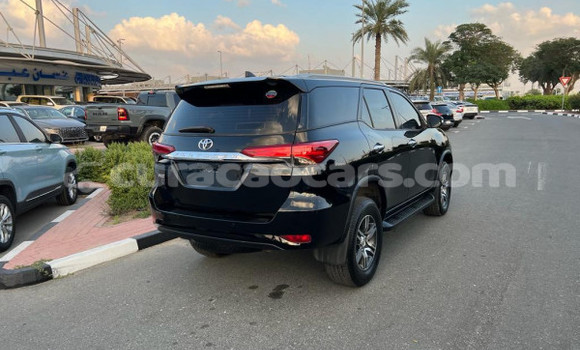 Buy Used Toyota Fortuner Other Car in Willemstad in Curacao Buy Used Toyota Fortuner Other Car in Willemstad in Curacao