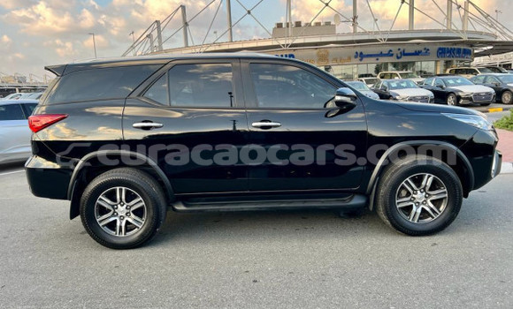 Buy Used Toyota Fortuner Other Car in Willemstad in Curacao Buy Used Toyota Fortuner Other Car in Willemstad in Curacao