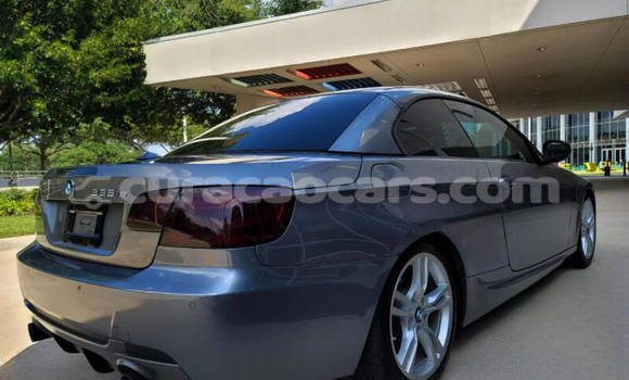 Buy Used BMW 3–Series Other Car in Willemstad in Curacao Buy Used BMW 3–Series Other Car in Willemstad in Curacao