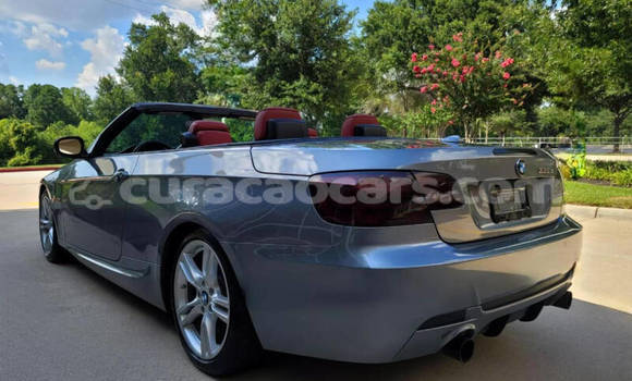 Buy Used BMW 3–Series Other Car in Willemstad in Curacao Buy Used BMW 3–Series Other Car in Willemstad in Curacao