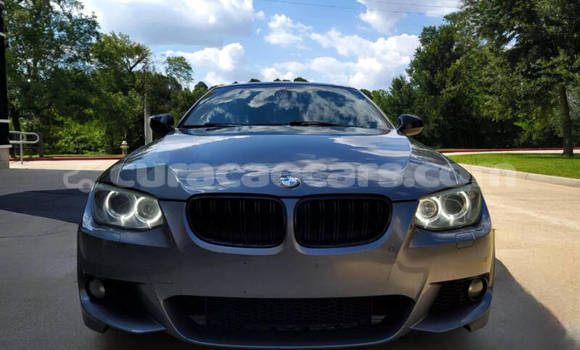 Buy Used BMW 3–Series Other Car in Willemstad in Curacao Buy Used BMW 3–Series Other Car in Willemstad in Curacao
