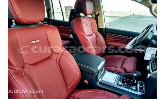 Buy Import Toyota Land Cruiser Black Car in Import - Dubai in Curacao Buy Import Toyota Land Cruiser Black Car in Import - Dubai in Curacao