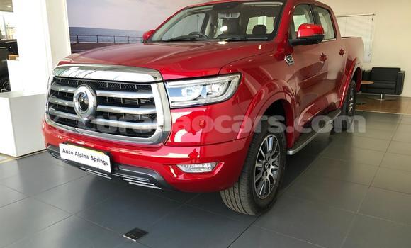 Buy Used GMC Savana Red Car in Willemstad in Curacao Buy Used GMC Savana Red Car in Willemstad in Curacao