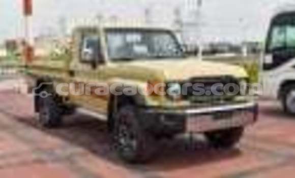 Buy New Toyota Land Cruiser Brown Car in Willemstad in Curacao Buy New Toyota Land Cruiser Brown Car in Willemstad in Curacao