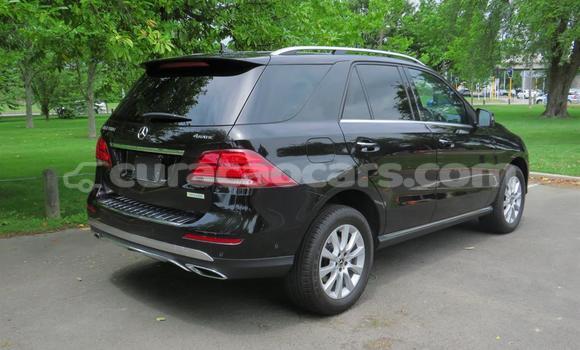 Buy Used Mercedes-Benz GLC Black Car in Willemstad in Curacao Buy Used Mercedes-Benz GLC Black Car in Willemstad in Curacao