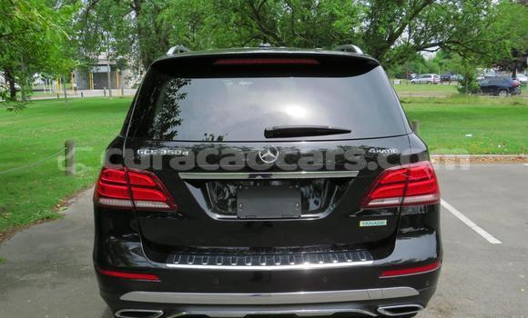 Buy Used Mercedes-Benz GLC Black Car in Willemstad in Curacao Buy Used Mercedes-Benz GLC Black Car in Willemstad in Curacao