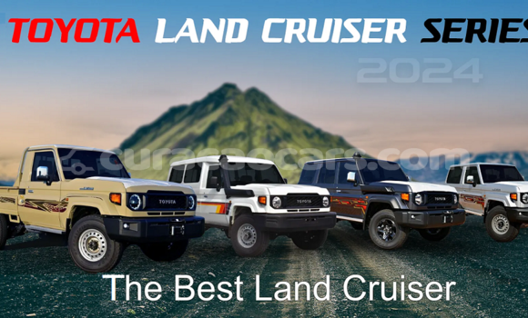 Buy Used Toyota Land Cruiser Other Car in Willemstad in Curacao Buy Used Toyota Land Cruiser Other Car in Willemstad in Curacao
