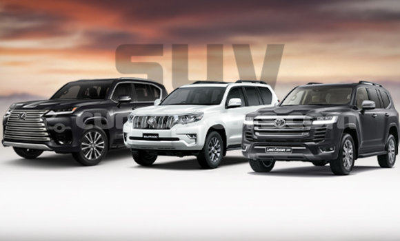 Buy Used Toyota Land Cruiser Other Car in Willemstad in Curacao Buy Used Toyota Land Cruiser Other Car in Willemstad in Curacao