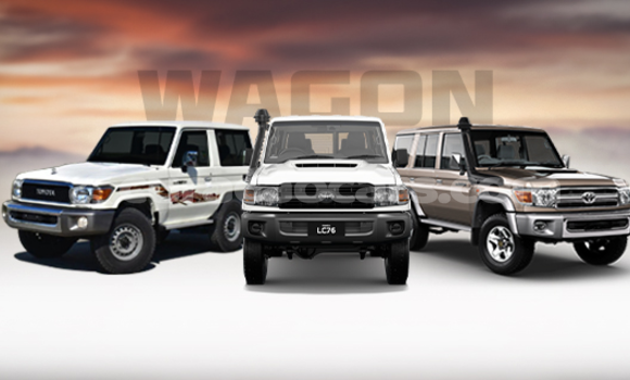 Buy Used Toyota Land Cruiser Other Car in Willemstad in Curacao Buy Used Toyota Land Cruiser Other Car in Willemstad in Curacao