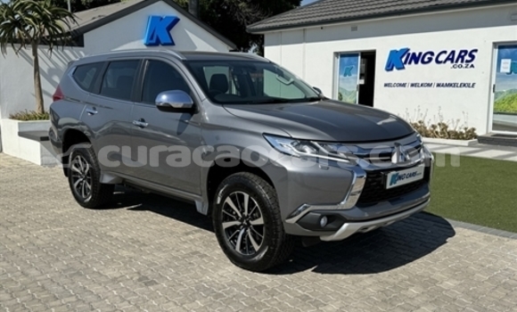 Buy Used Mitsubishi Pajero Other Car in Willemstad in Curacao Buy Used Mitsubishi Pajero Other Car in Willemstad in Curacao