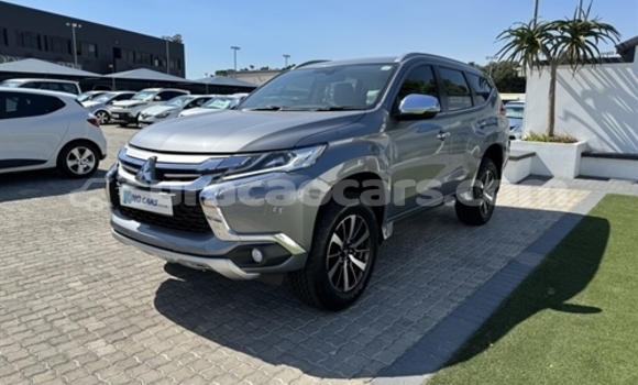 Buy Used Mitsubishi Pajero Other Car in Willemstad in Curacao Buy Used Mitsubishi Pajero Other Car in Willemstad in Curacao
