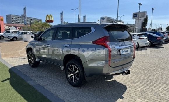 Buy Used Mitsubishi Pajero Other Car in Willemstad in Curacao Buy Used Mitsubishi Pajero Other Car in Willemstad in Curacao
