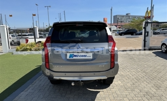Buy Used Mitsubishi Pajero Other Car in Willemstad in Curacao Buy Used Mitsubishi Pajero Other Car in Willemstad in Curacao