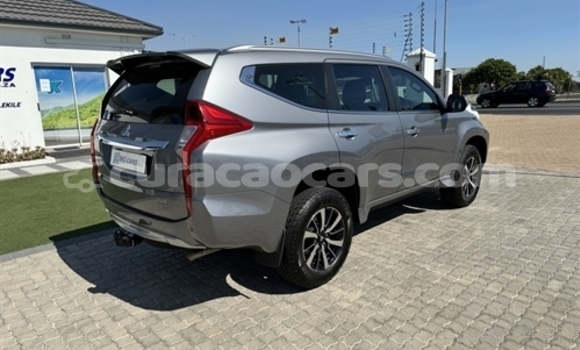 Buy Used Mitsubishi Pajero Other Car in Willemstad in Curacao Buy Used Mitsubishi Pajero Other Car in Willemstad in Curacao