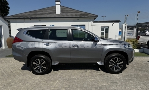 Buy Used Mitsubishi Pajero Other Car in Willemstad in Curacao Buy Used Mitsubishi Pajero Other Car in Willemstad in Curacao