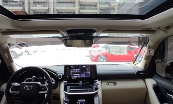 Buy Used Toyota Land Cruiser White Car in Dorp Sint Willebrordus in Curacao Buy Used Toyota Land Cruiser White Car in Dorp Sint Willebrordus in Curacao