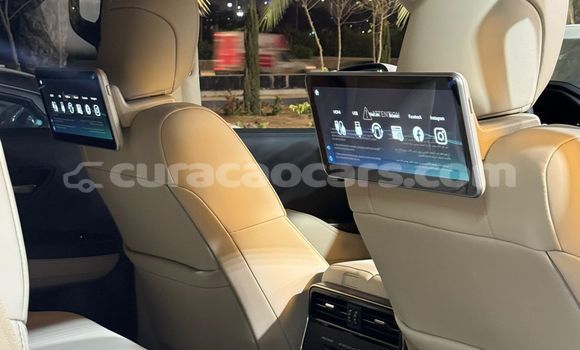 Buy Used Toyota Land Cruiser White Car in Dorp Sint Willebrordus in Curacao Buy Used Toyota Land Cruiser White Car in Dorp Sint Willebrordus in Curacao