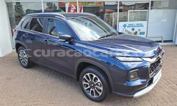 Buy Used Suzuki Grand Vitara Blue Car in Willemstad in Curacao Buy Used Suzuki Grand Vitara Blue Car in Willemstad in Curacao