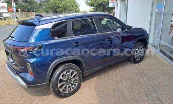 Buy Used Suzuki Grand Vitara Blue Car in Willemstad in Curacao Buy Used Suzuki Grand Vitara Blue Car in Willemstad in Curacao