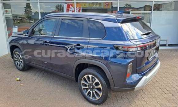 Buy Used Suzuki Grand Vitara Blue Car in Willemstad in Curacao Buy Used Suzuki Grand Vitara Blue Car in Willemstad in Curacao