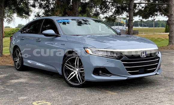 Buy Used Honda Accord Other Car in Willemstad in Curacao Buy Used Honda Accord Other Car in Willemstad in Curacao