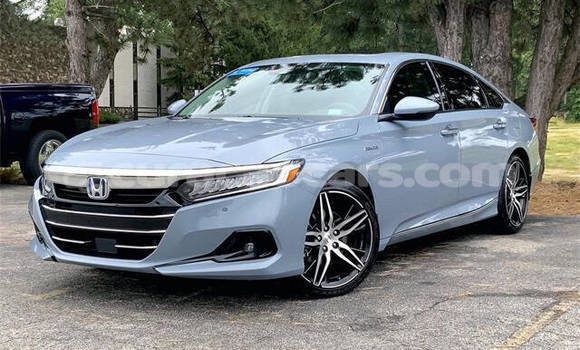 Buy Used Honda Accord Other Car in Willemstad in Curacao Buy Used Honda Accord Other Car in Willemstad in Curacao