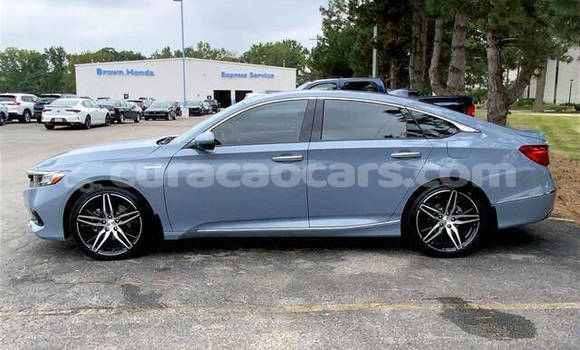 Buy Used Honda Accord Other Car in Willemstad in Curacao Buy Used Honda Accord Other Car in Willemstad in Curacao