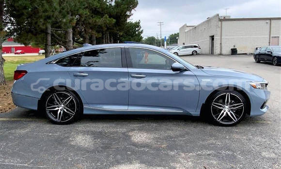 Buy Used Honda Accord Other Car in Willemstad in Curacao Buy Used Honda Accord Other Car in Willemstad in Curacao