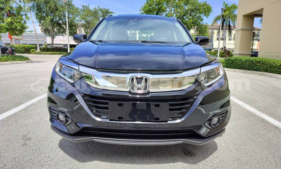 Buy Used Honda HR–V Black Car in Willemstad in Curacao Buy Used Honda HR–V Black Car in Willemstad in Curacao
